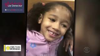 CLD #9 6:6 - VIRAL!! Maleah Davis - Missing 4 Year Old What REALLY Happened?
