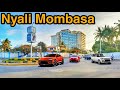 Nyali Mombasa | The Paradise of Mombasa City Kenya 2023 Full Tour