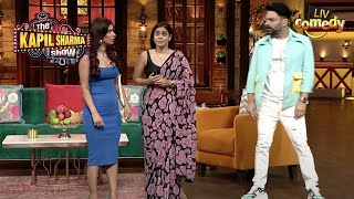 Shanti के सामने Kapil बना "Jija Ji" से "Jatin" | The Kapil Sharma Show Season 2 |Kappu Ki Biwi Bindu