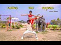 Naino me sapna song cover dance sambhu saha