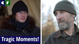 The Last Alaskans cast who passed away, tragic moments, former cast updates