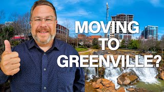 Moving to Greenville SC in 2026? 9 Things You MUST Know Before You Relocate