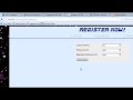 Create a Registration Form With PHP & MySQL - Create a Login Pt 1