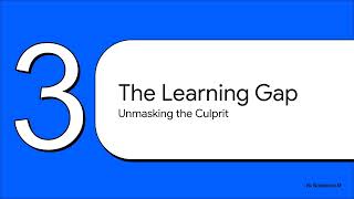 The GenAI Divide Why 95 of AI Projects Fail