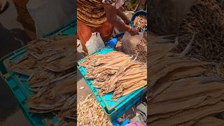 வடசேரி கருவாடு சந்தை #new #food #shortsviral #shortstrending #ஷார்ட்ஸ் #shortsfeed