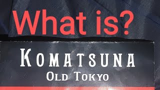 How To: Planting komatsuna