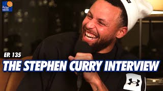 Stephen Curry On Building The Warriors Culture, Battling LeBron & Kyrie, Changing The NBA & More