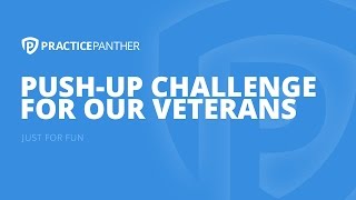 Day 2 of 22: Push-up Challenge for our Veterans