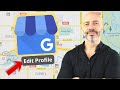 How to Edit Your Google Business Profile (Full Guide)