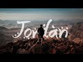 JORDAN | Cinematic travel video 4k