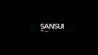 sansui video