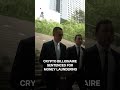 Binance Founder Changpeng Zhao Sentenced to 4 Months in Prison | Subscribe to Firstpost