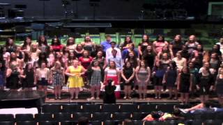 Penndale 9th Grade Spring Concert