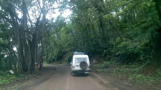 Amarkantak to Bilaspur | Roadtrip | Hill Safari | Achanakmar Wildlife Sanctuary | NH45