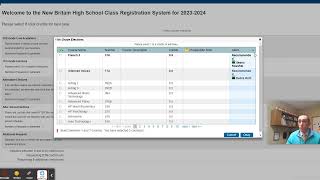 Course Request Instructions