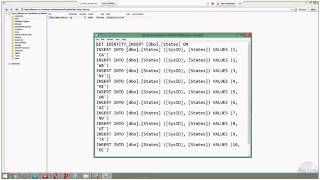 Part 11 - Redgate Source Control - Static Data - SQL Toolbelt Essentials