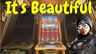 New Casino Map is Finally Here in Rainbow Six Siege (System Override Gameplay)