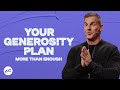 3 Qualities of Generous People