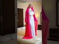 Muslim Women in Designer Lycra Abayas & Hijabs | AI Art #muslimgirl #hijabgirl #hijabilookbook