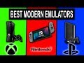 The BEST Emulator for Each Modern Gen Console! (Xbox, Playstation, Nintendo) for PC