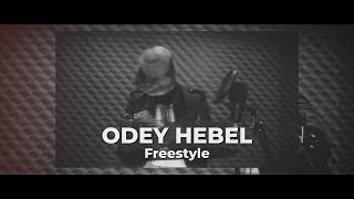 HMC - ODEY HEBEL (Freestyle) Official Music Video