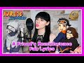 Naruto Shippuden - A Friend's Reminiscence - Fan Lyrics (Obito's Death Theme)  by Dana Marie Ulbrich