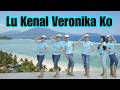 Lu Kenal Veronika Ko Line Dance (demo & count)