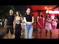 Nana Plaza Inside and Outside! Thailand Bangkok nightlife street look around