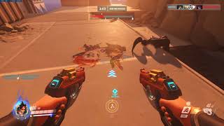 Ooh la la - Widowmaker