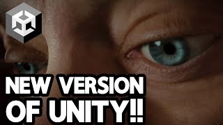 Unity Studio is Here!!