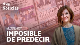 ELECCIONES ARGENTINA: MASSA y MILEI se lanzan a por el VOTO de BULLRICH, ¿CLAVES de la 2ª VUELTA? |