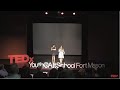 Bullying: Make it R.I.G.H.T | Mieko D & Rachel H | TEDxYouth@AltSchoolFortMason