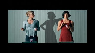 Danone Silhouette ad (2000's, Canada)