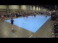 metro n 13 vs libero huskies 0219