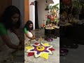 Onashamsakal 🫰🏻 #onam #onamspecial #viral #subscribe #trending #india #archana