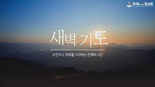 2025.02.06. 새벽기도회 - \