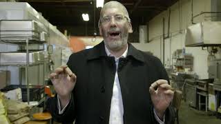 A Day in the Life of a COR Mashgiach (Kosher Inspector)