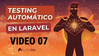 07 - Types of Tests in Laravel (Unit vs Feature) Explained Easily