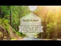 Irizimusic - Made A Way (Cover)