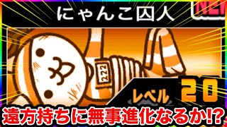 【215日目】トレジャーレーダーに頼らずいざ出陣！　1日10分しかプレイ出来ないにゃんこ大戦争