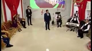 Baxtiyar Abasov sevimli mahnl