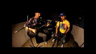 Yesterday (Live Acoustic Cover) by Mikey Bustos and David Dimuzio