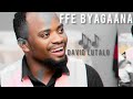 ffe byagaana david lutalo vocals