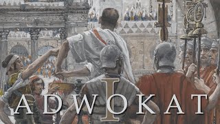 Audiobook: Adwokat I.