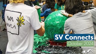 SV Connects | October 2024