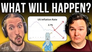 How to Trade the Next Week: Trump, Macro Factors, \u0026 Inflation Report w/ Lark Davis