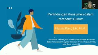 Tanggung Jawab Pelaku Usaha dalam UU Perlindungan Konsumen #kuliahhukum #hukumpreneur