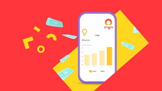 Origin Good Talk: How to use My Account to manage your energy bills