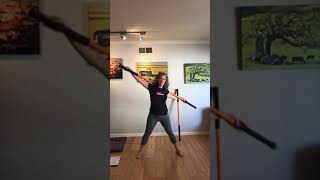 45-Minute Mobility Workout Class #238 - Stick Mobility Exercises