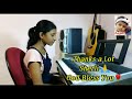 ஆராதிக்கின்றோம் sherli angel cover aarathikkindrom my student